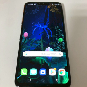 LG V50 블랙 기기 판매(28088) 이미지