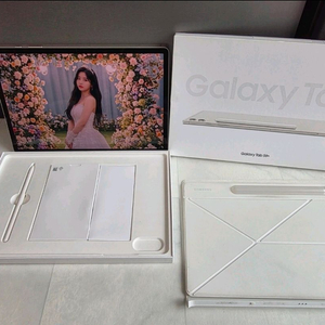 갤럭시탭 s9 플러스 팔아요 이미지