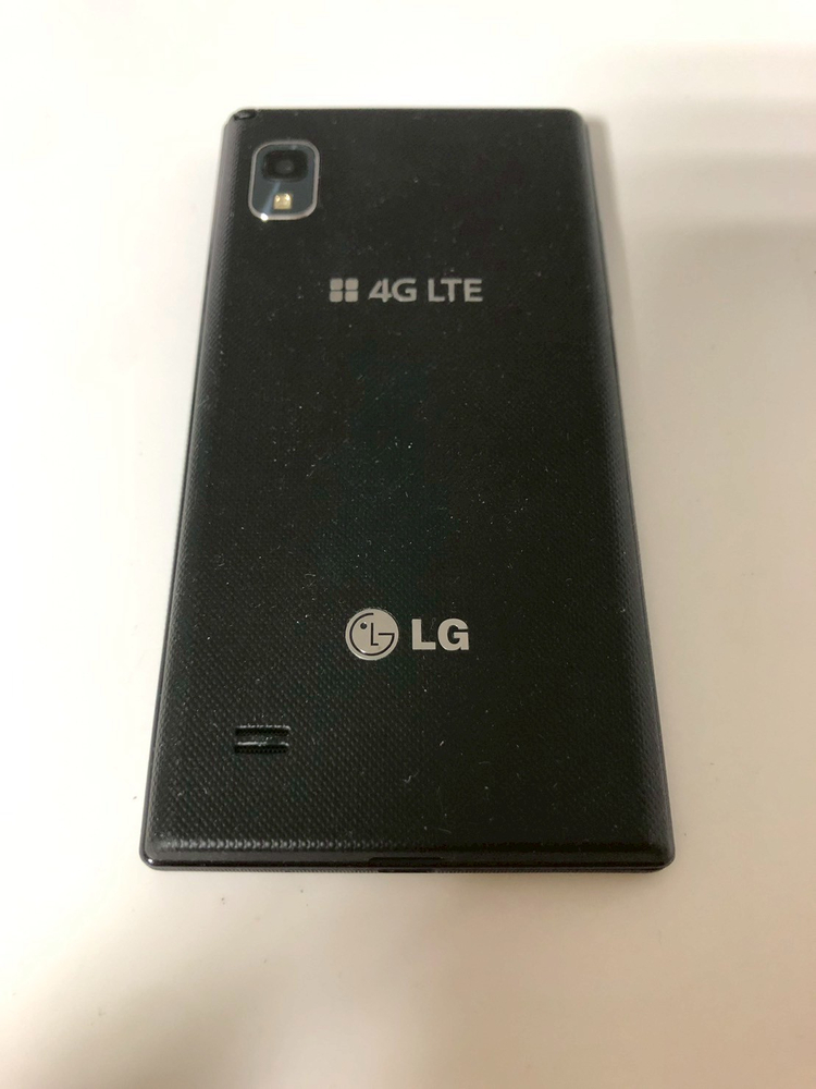 LG 옵티머스 LTE 2 블랙 기기 판매(48090) 이미지