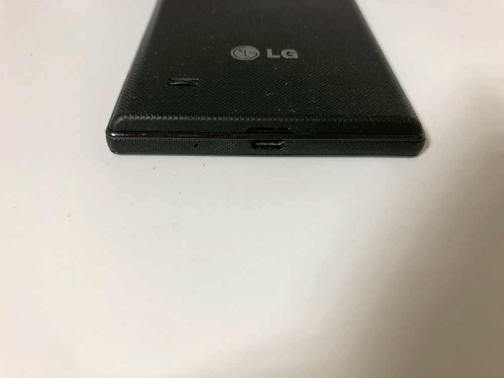 LG 옵티머스 LTE 2 블랙 기기 판매(48090) 이미지