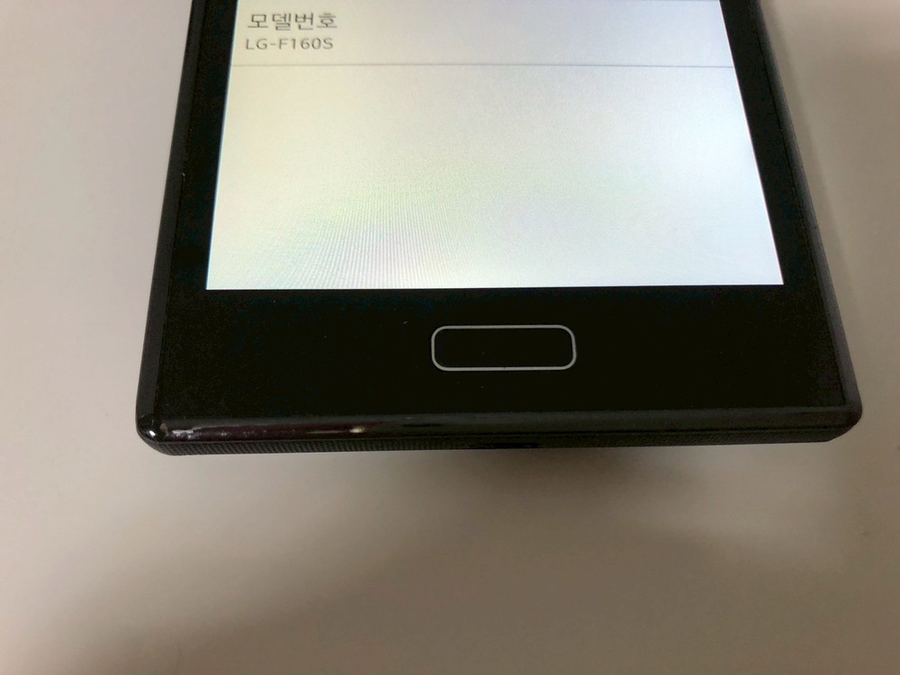 LG 옵티머스 LTE 2 블랙 기기 판매(48090) 이미지