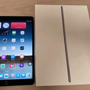 아이패드 에어 3세대 64GB WiFi(2019) 이미지