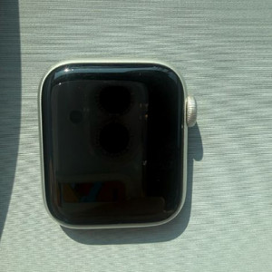 애플워치se 40m 판매합니다 이미지