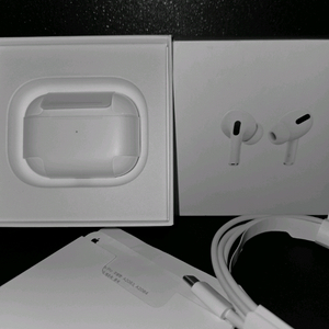 에어팟프로1 노이즈 캔슬링(급처) 이미지
