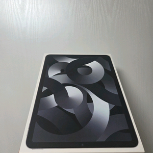 [SSS급] 아이패드 에어 5세대 64GB 와이파이 (배터리 91%) 이미지