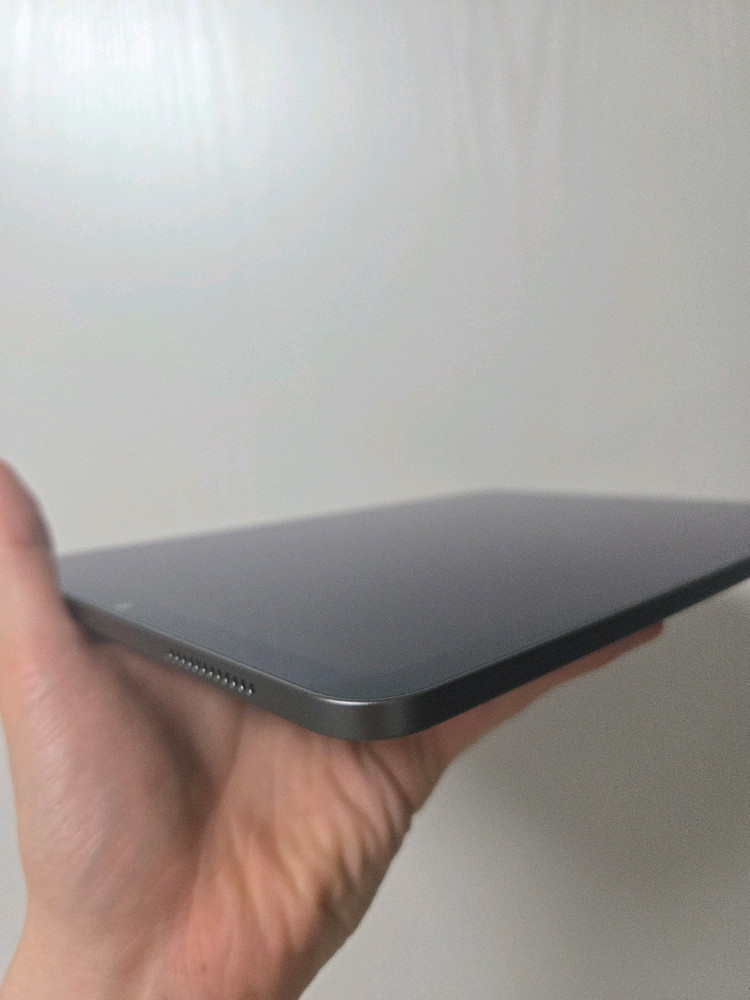 [SSS급] 아이패드 에어 5세대 64GB 와이파이 (배터리 91%) 이미지