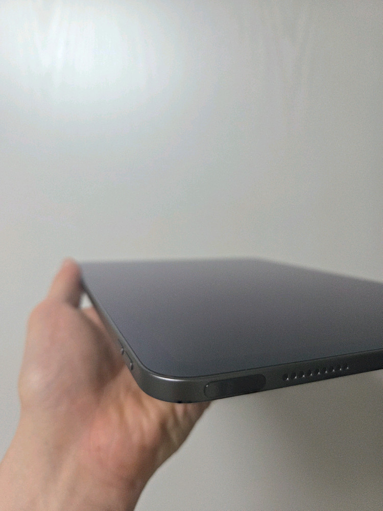 [SSS급] 아이패드 에어 5세대 64GB 와이파이 (배터리 91%) 이미지