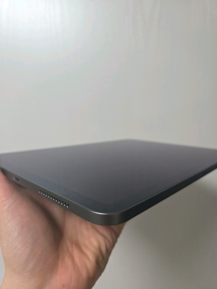 [SSS급] 아이패드 에어 5세대 64GB 와이파이 (배터리 91%) 이미지