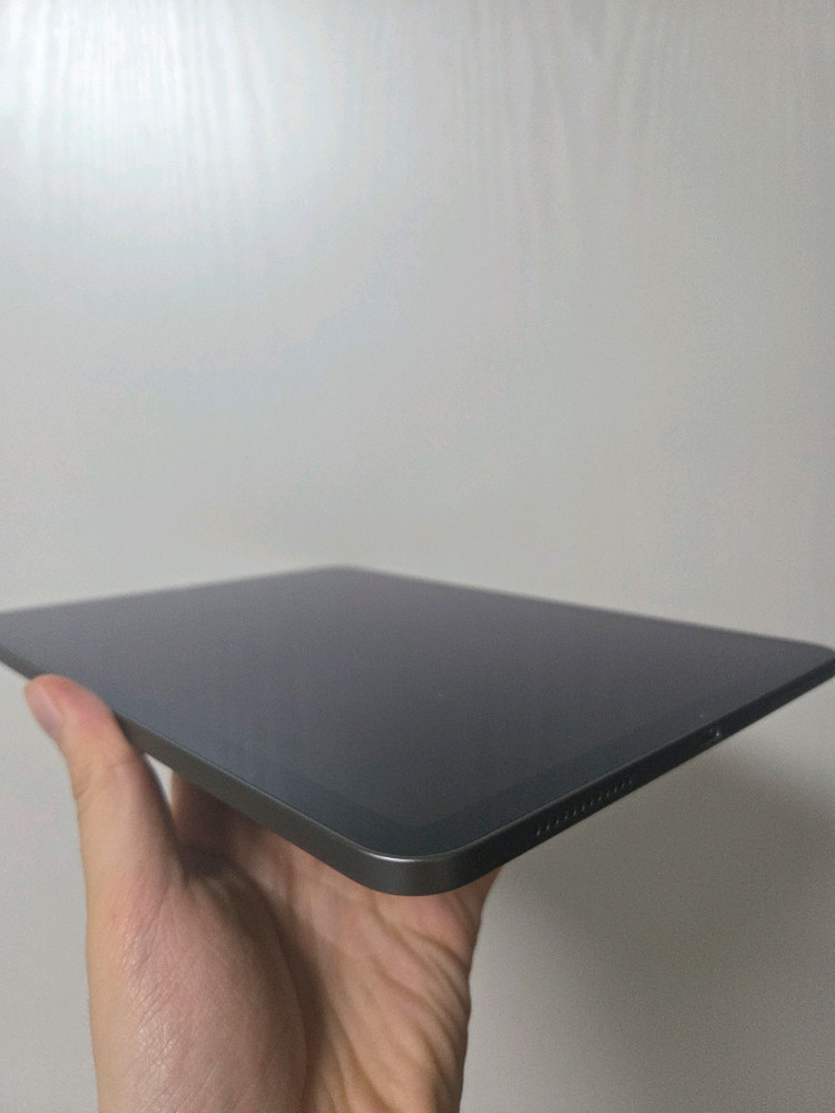 [SSS급] 아이패드 에어 5세대 64GB 와이파이 (배터리 91%) 이미지