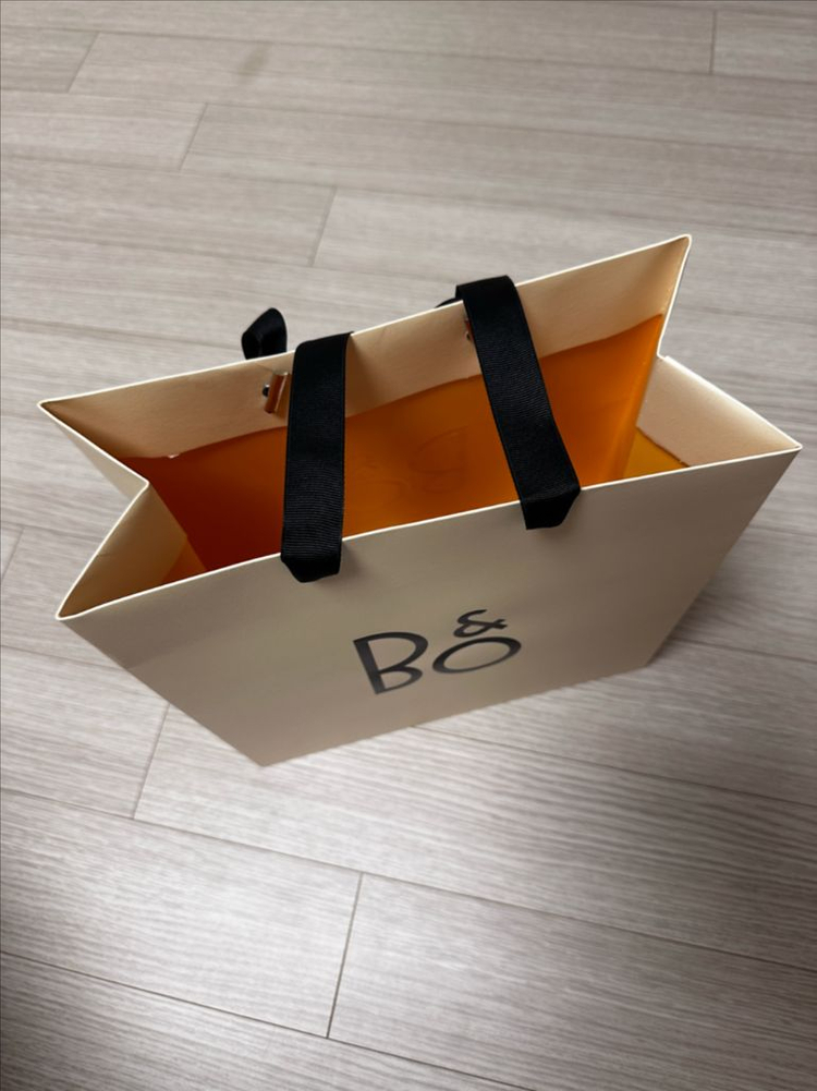 뱅앤올룹슨 베오그레이스 실버(가격수정) 이미지