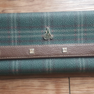 (여성지갑 장지갑) 빈폴 이미지