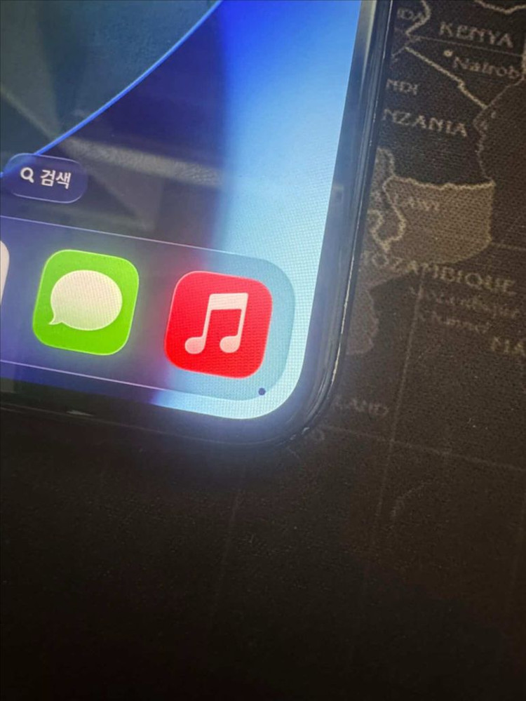 아이폰 11프로 512g (배터리 효율 92%) 이미지