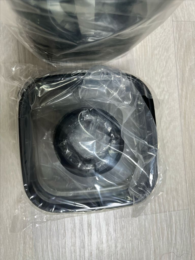 (새상품) 해피콜 믹서기 컨테이너 이미지