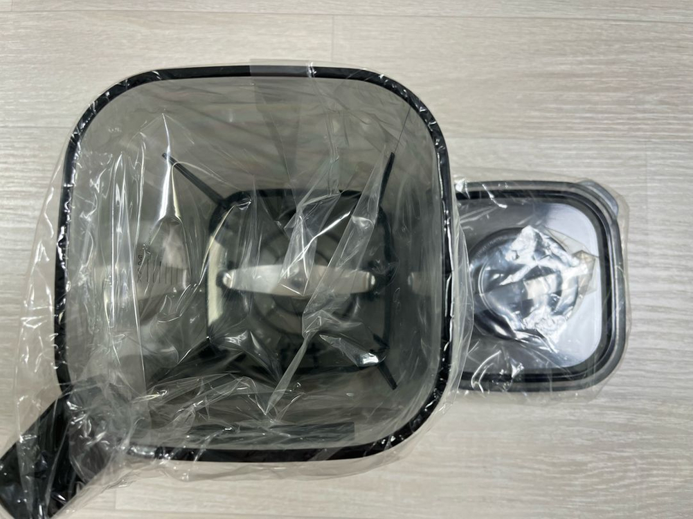 (새상품) 해피콜 믹서기 컨테이너 이미지