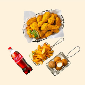 뿌링클 허니콤보 황금올리브 도미노피자 고추바사삭/ 레드콤보반반콤보레허순살 콰삭킹맛초킹골드킹핫후라이드 bhc 교촌치킨 이미지