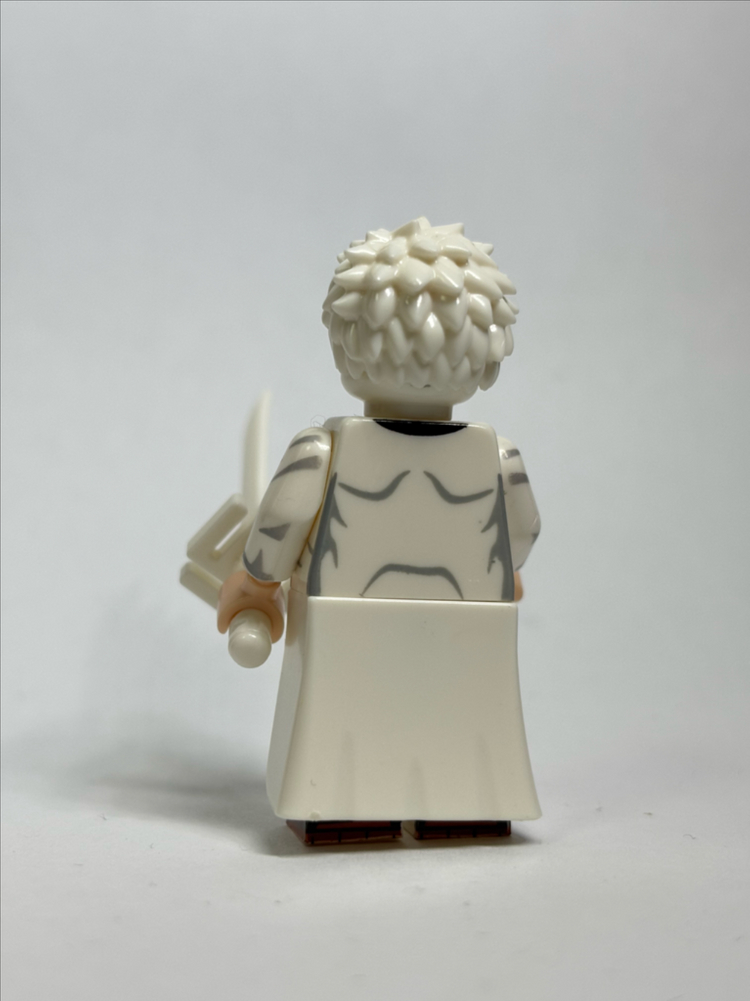 레고 블리치 호로와 이치고 커스텀 피규어(호환) 이미지