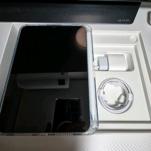 아이패드미니7 128GB WIFI 블루색상 이미지