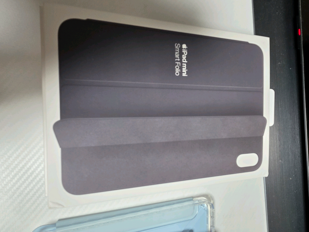 아이패드미니7 128GB WIFI 블루색상 이미지