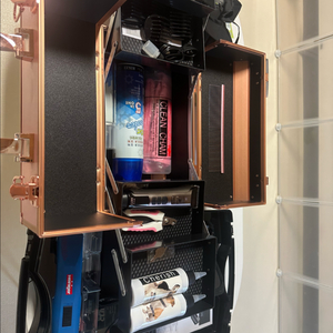 하인이거 포함 도구박스 풀세트 새제품 이미지