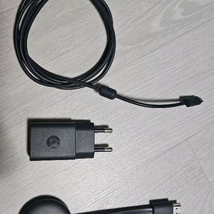 구글 크롬캐스트 3세대 이미지