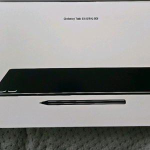 갤럭시탭s11 울트라 5g 512gb 그레이 이미지