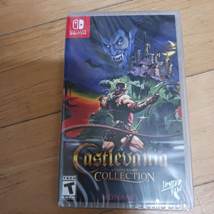 닌텐도 스위치 미개봉 타이틀 다수 판매합니다 이미지