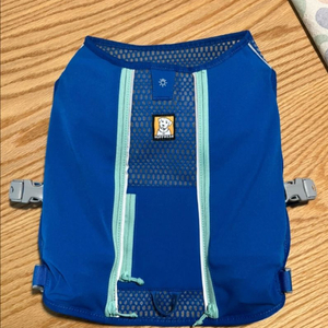 러프웨어 트레일 러너 강아지 하네스 S 이미지