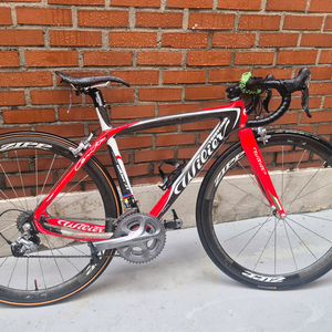 월리어 센토우노 기함급 자전거 판매 이미지