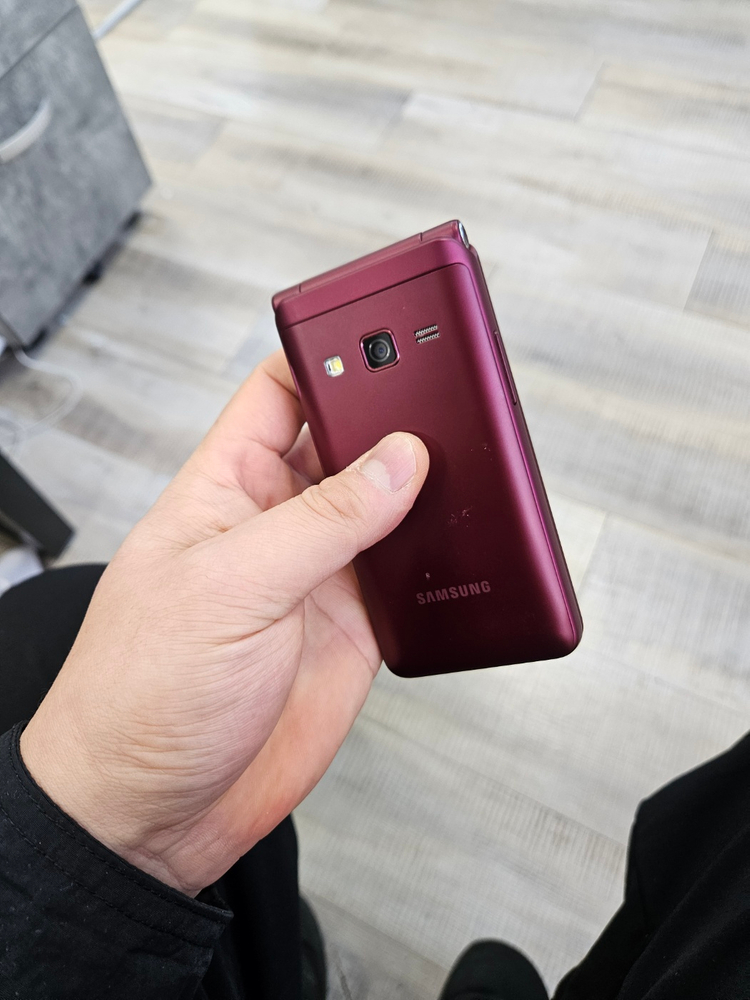 삼성 공신폰 학생폰 G160판매 해지단말기 래드 이미지