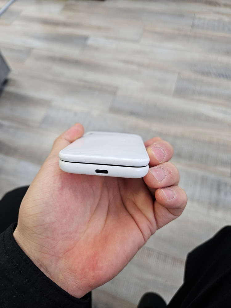 공신판M120학생폰판매 어르신폰 효도폰 이미지