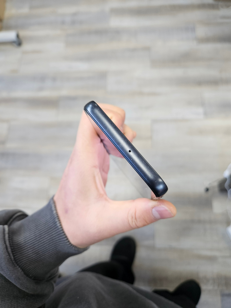 삼성A245블랙판매 퀀텀2판매 중고폰 이미지