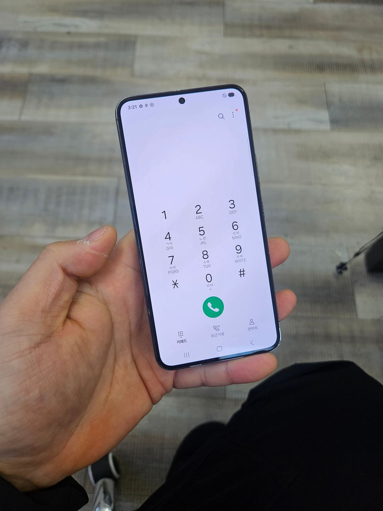 삼성 갤럭시S22블랙판매S901판매 이미지