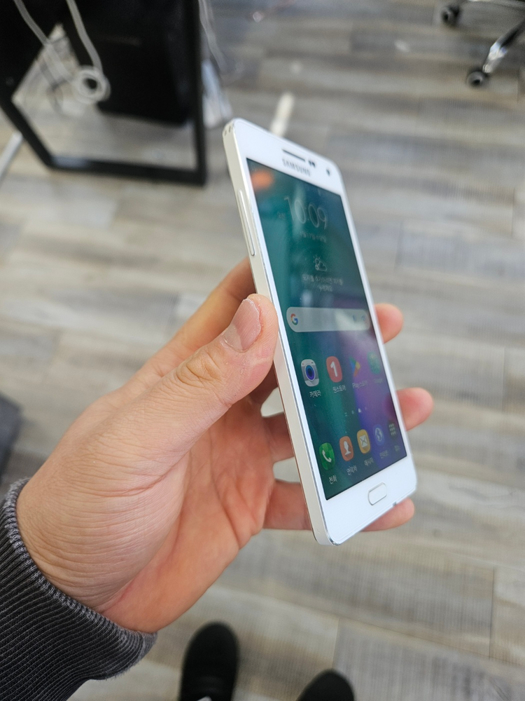 삼성 A5중고폰판매 정상해지단말기 이미지