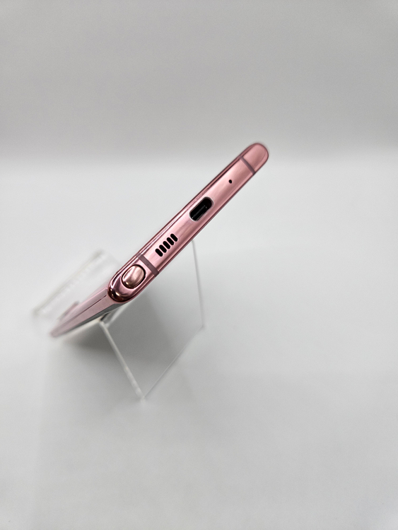 추천 S급 갤럭시노트10핑크 정상해지 N971 중고폰 할인가능 이미지