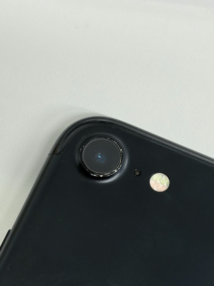 아이폰7 매트블랙 32GB 배터리성능92% 이미지