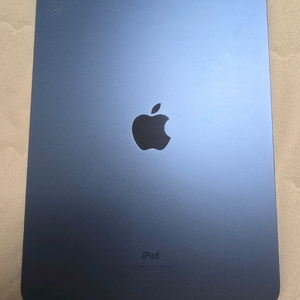 아이패드 10세대 64기가 블루 이미지