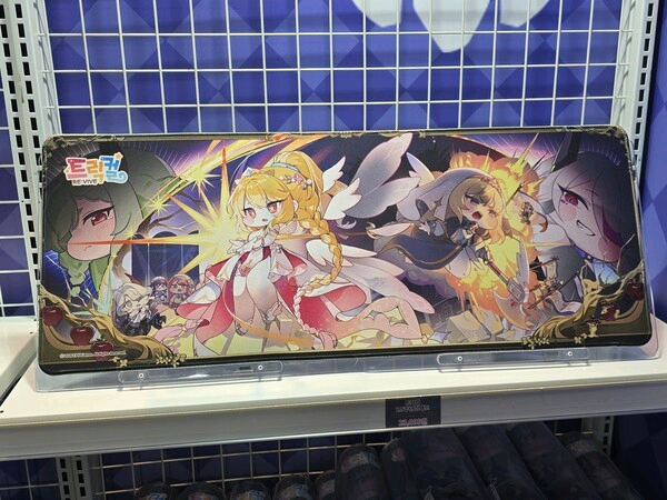 트릭컬 리바이브 2.5주년 더 현대 콜라보 팝업 스토어 굿즈 구합니다!! 이미지