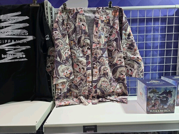 트릭컬 리바이브 2.5주년 더 현대 콜라보 팝업 스토어 굿즈 구합니다!! 이미지