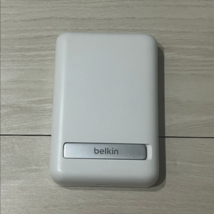 벨킨 5000mAh 맥세이프 보조배터리 이미지