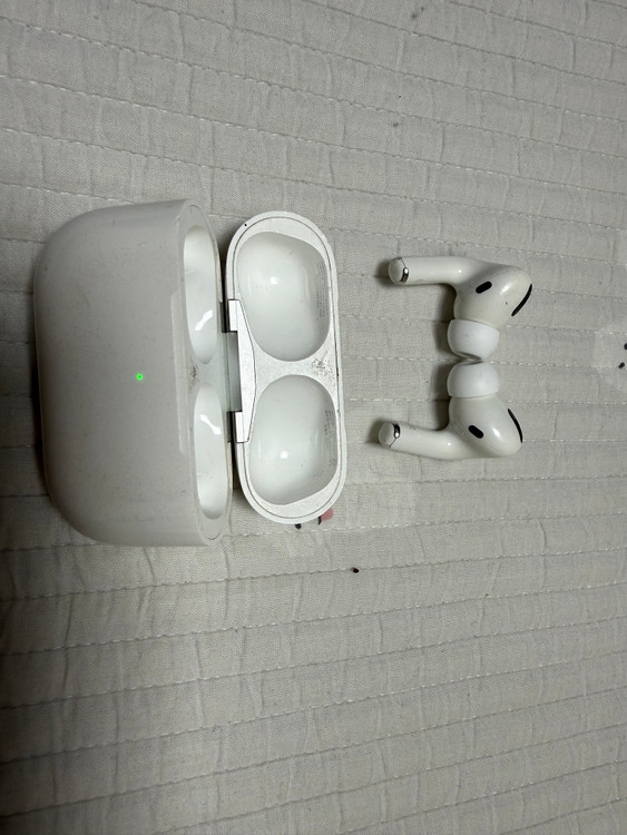 아이패드 프로1세대 11인치 256기가 셀룰러 외 부가기기 팝니다. 이미지