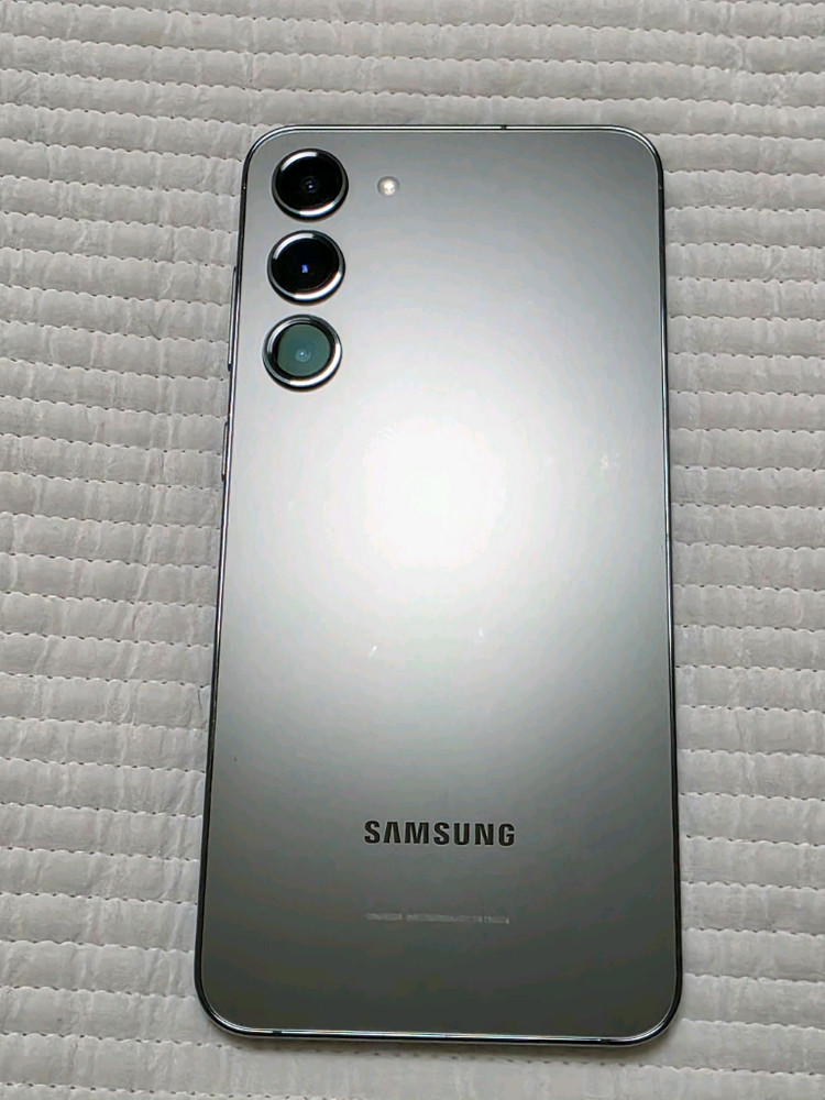 갤럭시 s23+ 512gb 그린 이미지