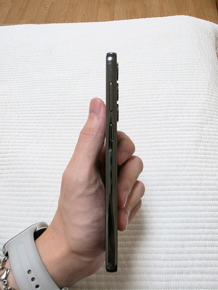 갤럭시 s23+ 512gb 그린 이미지