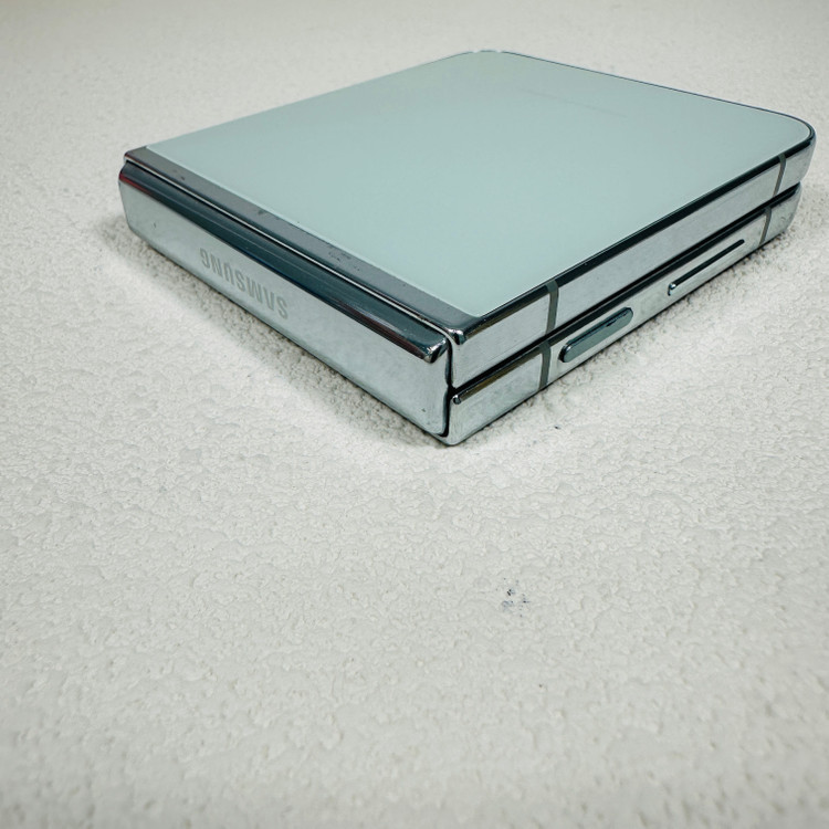 X 가성비 플립5 민트 512기가 이미지