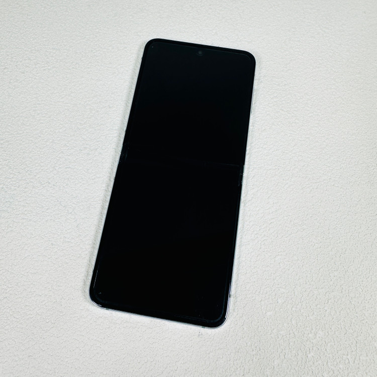 X 가성비 플립5 민트 512기가 이미지