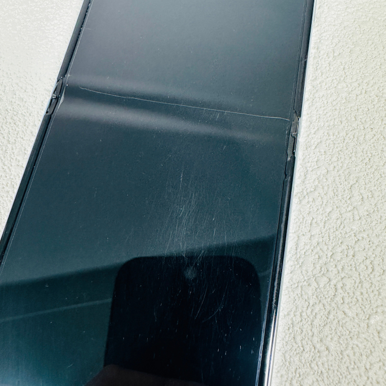 X 가성비 플립5 민트 512기가 이미지