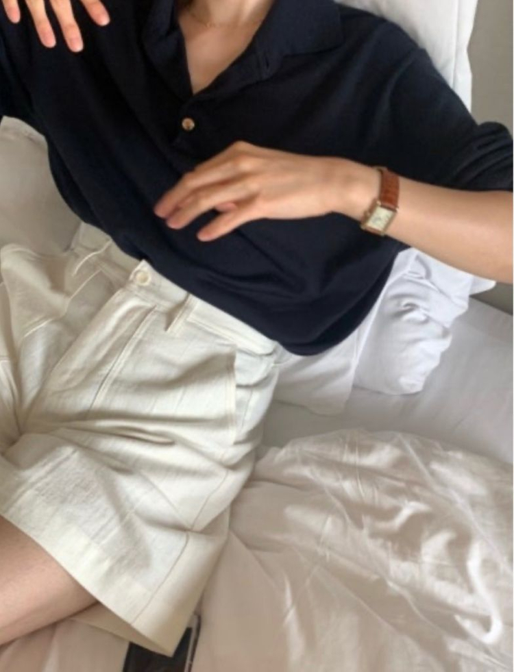 리본빛 모네마켓 바오팬츠 이미지