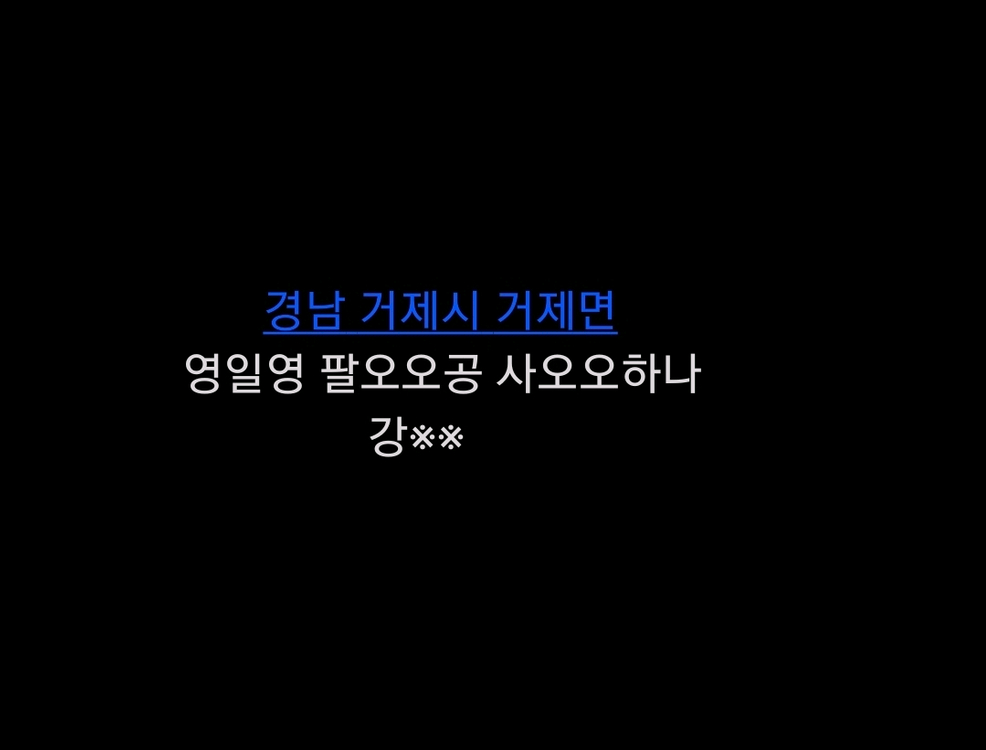 다이슨 에어랩 드라이기 보관파우치 트리블백 새상품 이미지