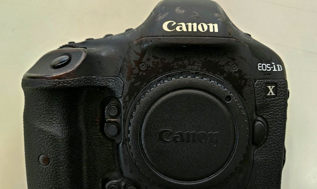 전투형> 캐논 EOS 1DX 플래그십 풀프레임 DSLR 42만컷 이미지