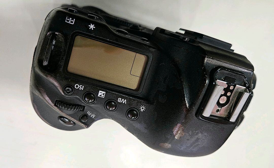 전투형> 캐논 EOS 1DX 플래그십 풀프레임 DSLR 42만컷 이미지