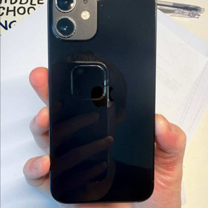 아이폰12미니 128gb (배터리100%) 이미지